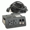 Bush&reg; Data Port