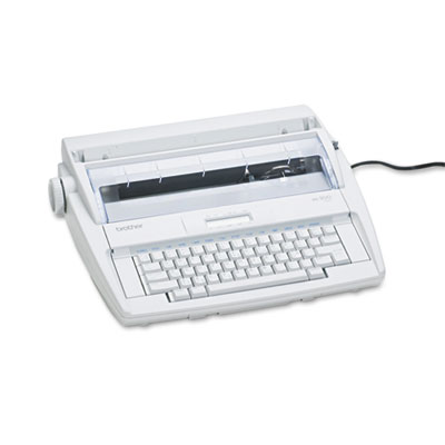 Brother&reg; ML-300 Multilingual Electronic Typewriter with Dictionary