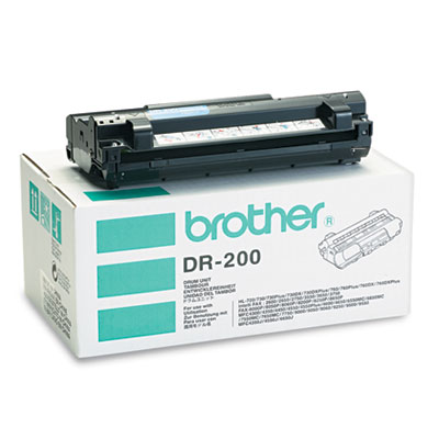Brother&reg; DR200 Drum Unit