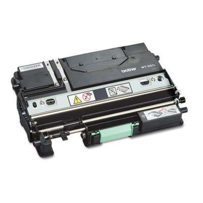 Brother&reg; Waste Toner Box for Brother&reg; HL-4040CN, HL-4070CDW, MFC-9440CN Laser Printers