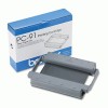 Brother&reg; PC91 Print Cartridge Ribbon