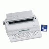 Brother&reg; EM630 Professional Electronic Office Typewriter with Spellcheck, Display and Disk Drive