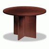 basyx&reg; Conference Table X-Base