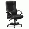 basyx&reg; VL441 Series High-Back Executive Chair