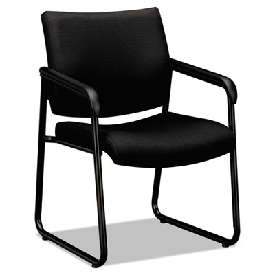 basyx&reg; VL443 Series Guest Chair