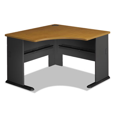 Bush&reg; Series A Corner Desk