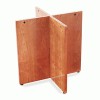 basyx&reg; BW Series "X" Table Base