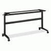 basyx&reg; Flip-Top Table Base