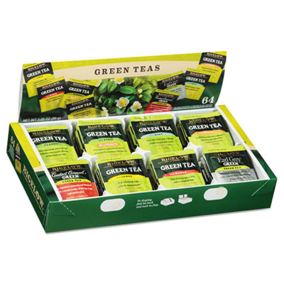 Bigelow&reg; Green Tea Assortment