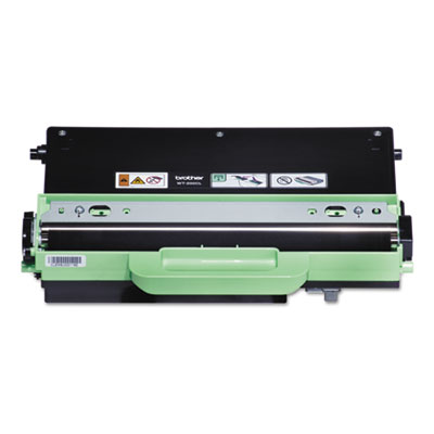Brother&reg; WT200CL Waste Toner Pack