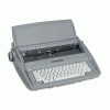 Brother&reg; SX-4000 Portable Daisywheel Typewriter