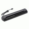 Brother&reg; DSmobile&reg; 600-Series Compact Color Scanner