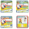 The Board Dudes SmartDudes Learning Book