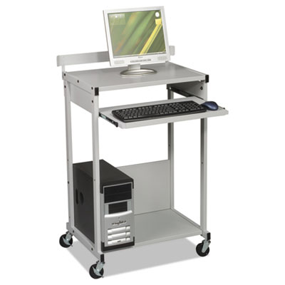 BALT&reg; Max Stax Dual Purpose Printer Stand