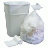 Boardwalk&reg; Low-Density Can Liner Smart Packs