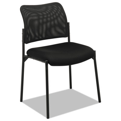 basyx&reg; VL506 Stacking Guest Chair without Arms