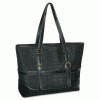 Buxton&reg; Peyton Laptop Tote