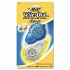 BIC&reg; Wite-Out&reg; EZ Refill Correction Tape Dispenser