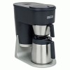 BUNN&reg; Velocity Brew&trade; STX 10-Cup Coffee Brewer
