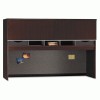 Bush&reg; Milano2 Collection Credenza Overhead