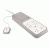 Belkin&reg; Conserve Surge Protector with Timer