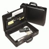 Bond Street, Ltd. Koskin Leather-Look Expandable Attach&eacute; Case