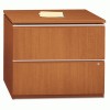 Bush&reg; Milano2 Collection Lateral File