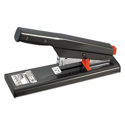 Bostitch&reg; Antimicrobial 130-Sheet Heavy-Duty Stapler