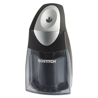 Bostitch&reg; QuietSharp&trade; Executive Vertical Electric Pencil Sharpener