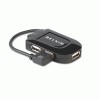 Belkin&reg; Four-Port USB 1.1 Pocket Hub