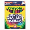 Crayola&reg; Bold Colors Washable Marker