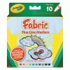 Crayola&reg; Fabric Marker