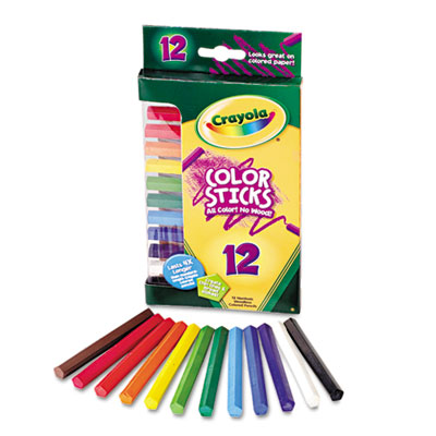 Crayola&reg; Color Sticks