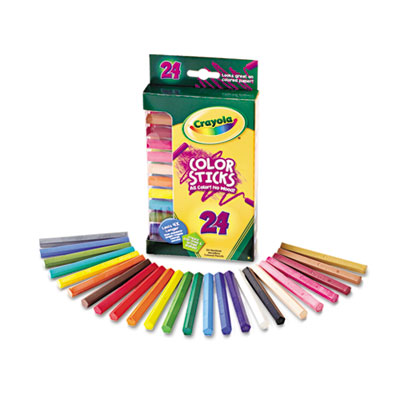 Crayola&reg; Color Sticks