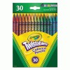 Crayola&reg; Twistables&reg; Colored Pencils