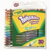 Crayola&reg; Twistables&reg; Colored Pencils-30-Pack