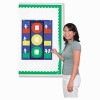 Carson-Dellosa Publishing Stoplight Pocket Chart
