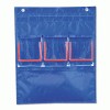 Carson-Dellosa Publishing Deluxe Counting Caddy Pocket Chart