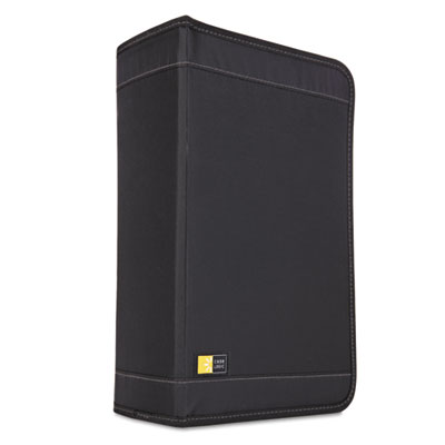 Case Logic&reg; Nylon CD/DVD Wallet