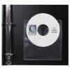 C-Line&reg; Self-Adhesive CD Holder