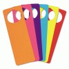 Creativity Street&reg; WonderFoam&reg; Door Knob Hangers