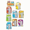 Carson-Dellosa Publishing Multiplication Fact Monsters
