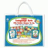 Carson-Dellosa Publishing File Folder Games to Go&trade;