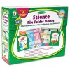 Carson-Dellosa Publishing Science File Folder Game