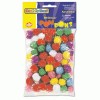 Creativity Street&reg; Glitter Pompons