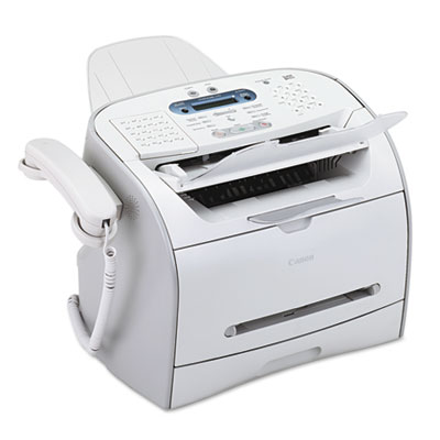 Canon&reg; FAXPHONE L170 Laser Fax w/Printing