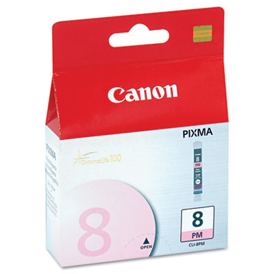 Canon&reg; CLI8PC, CLI8PM Ink Tank