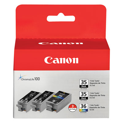 Canon&reg; 1509B007 Ink