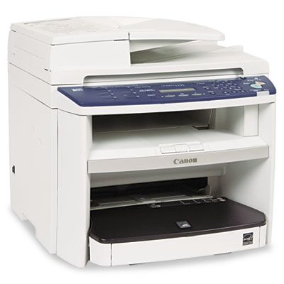 Canon&reg; imageCLASS D480 Laser Multifunction Copier