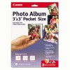 Canon&reg; Pocket Size Photo Album